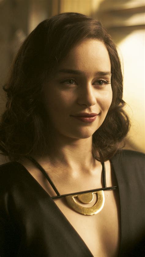 qira rose|emilia clarke solo.